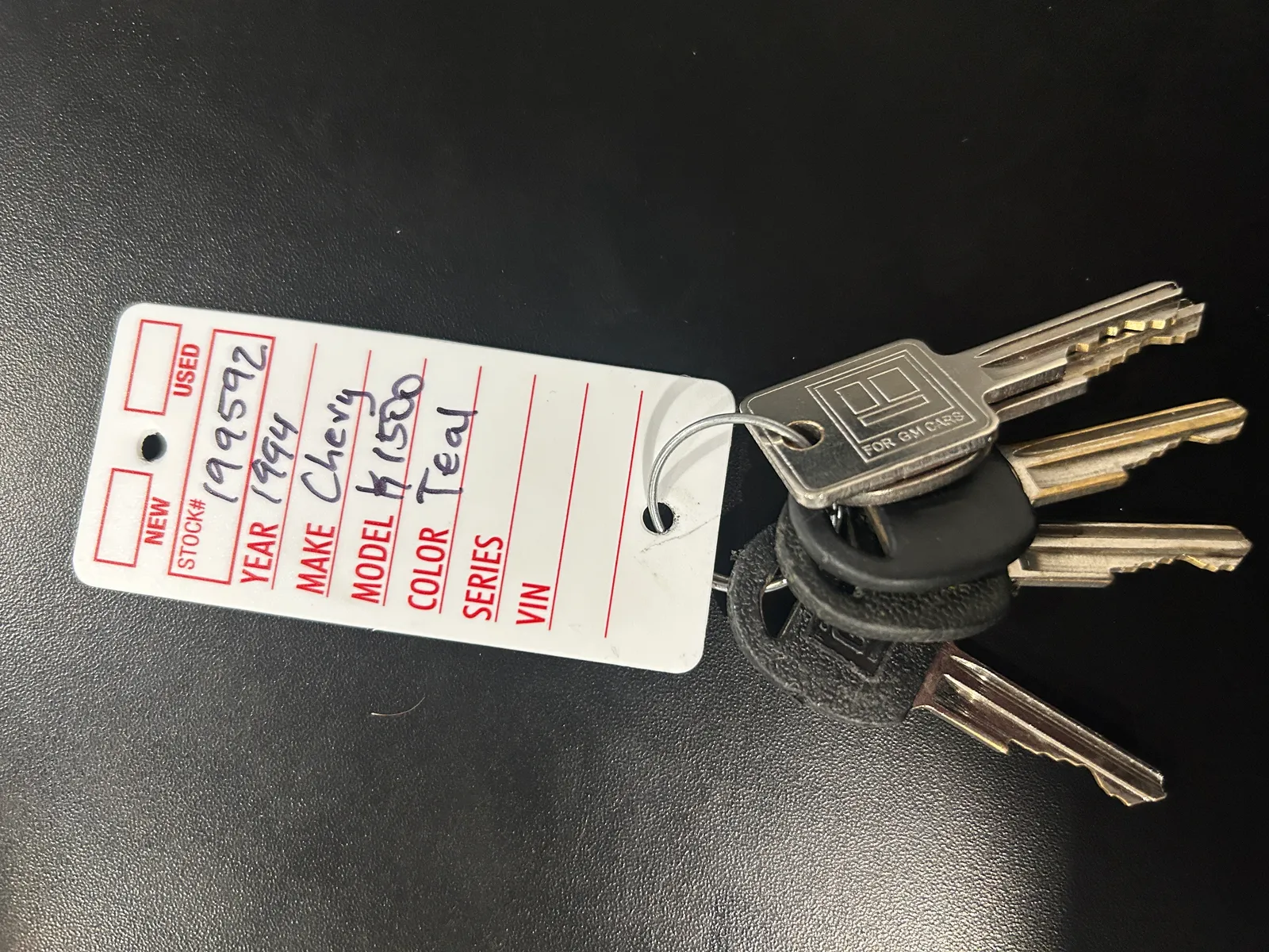 41_Numbers_ Keys .JPG